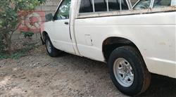 شيفروليه سلفرادو